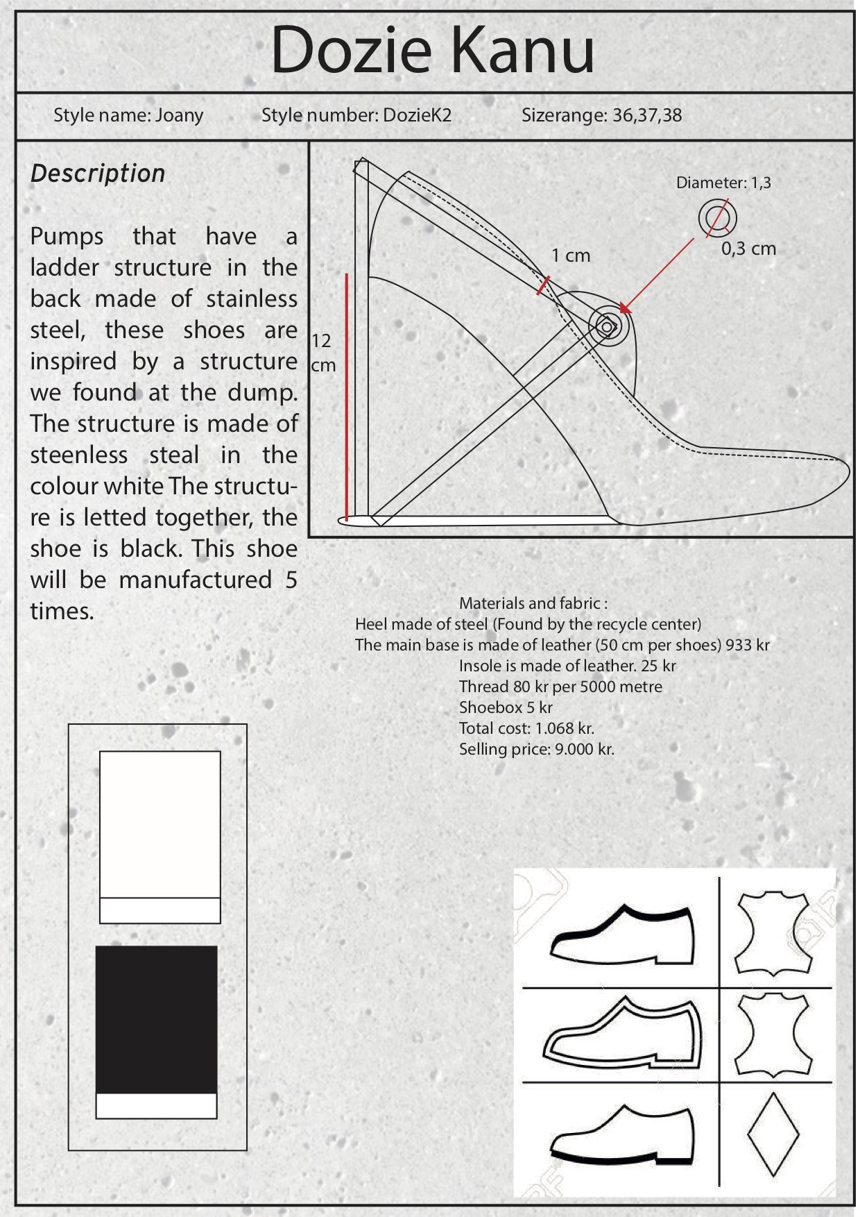 technical drawing